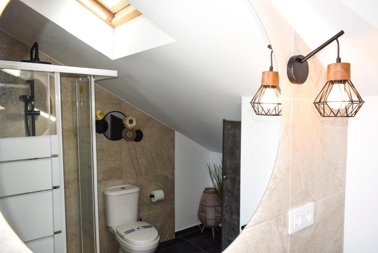 Apartamento Anacasa Atico Riu Bolulla Marenia At1102 Dénia Exterior foto