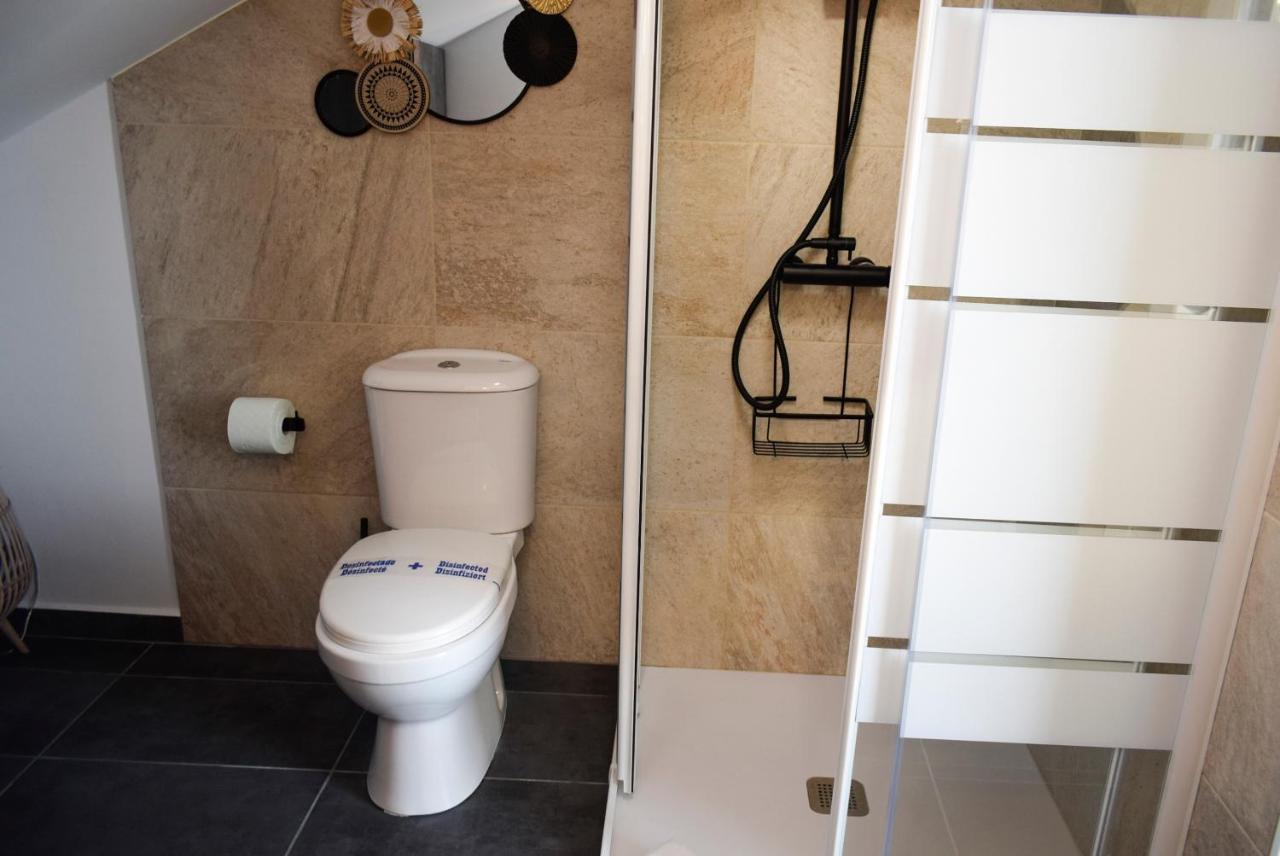 Apartamento Anacasa Atico Riu Bolulla Marenia At1102 Dénia Exterior foto